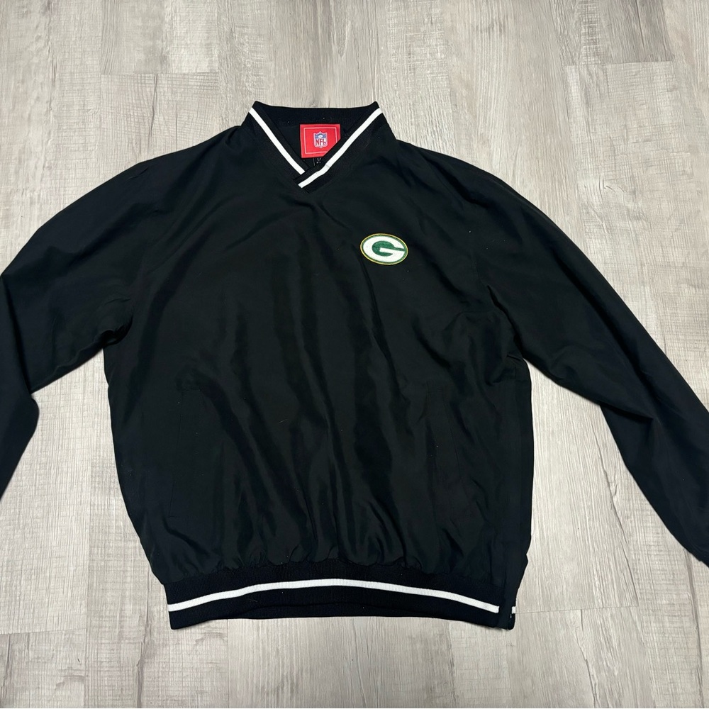 NFL Green Bay Packers Sweater